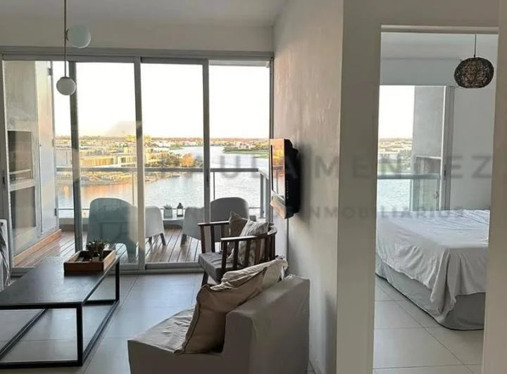 Departamento  en Alquiler en Nordelta, Tigre, G.B.A. Zona Norte 1