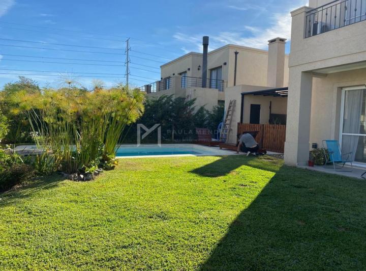 Casa  en Alquiler en Tipas, Nordelta, Tigre 4