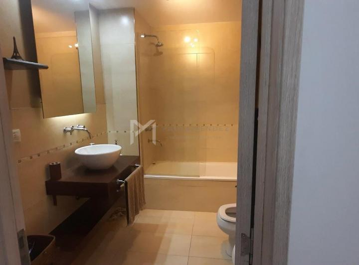 Departamento  en Alq. Temporario en Wyndham Condominios, Nordelta, Tigre 5