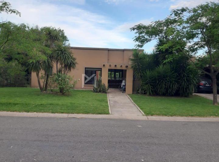 Casa  en Alq. Temporario en Santa Clara, Villanueva, Tigre 3
