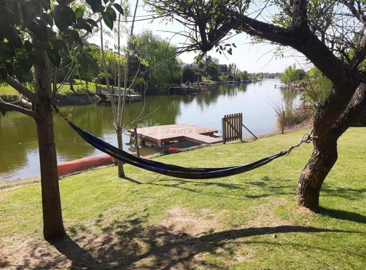 Casa  en Alq. Temporario en Santa Clara, Villanueva, Tigre 1