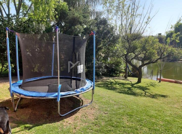 Casa  en Alq. Temporario en Santa Clara, Villanueva, Tigre 4