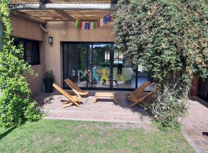 Casa  en Alq. Temporario en Santa Clara, Villanueva, Tigre 2