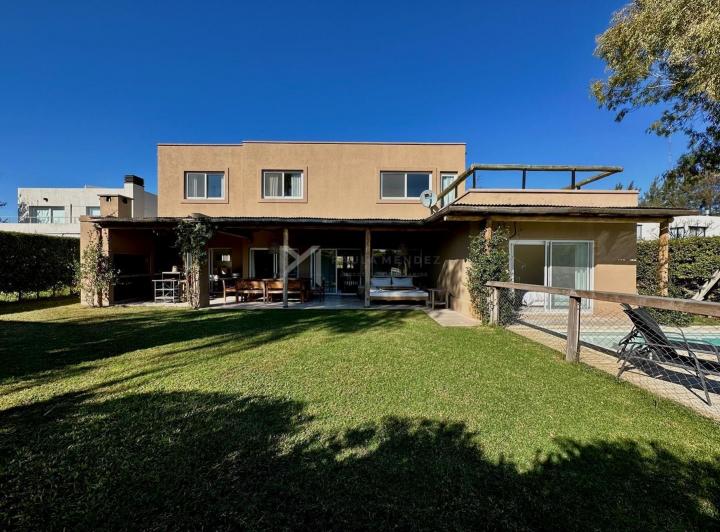 Casa  en Alq. Temporario en La Comarca, Tigre, G.B.A. Zona Norte 1