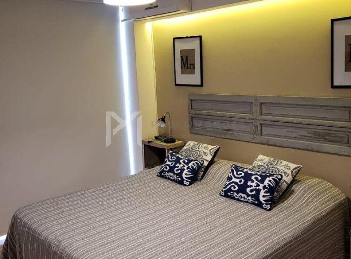 Departamento  en Alq. Temporario en Terrazas de La Bahía, Bahia Grande, Nordelta 3