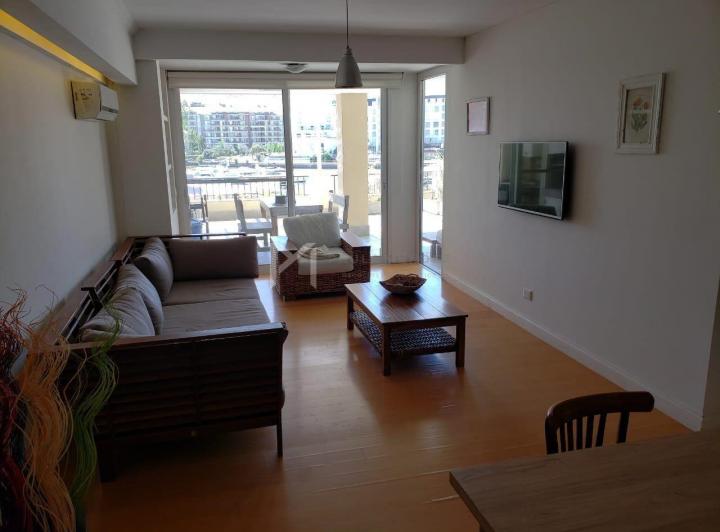 Departamento  en Alq. Temporario en Terrazas de La Bahía, Bahia Grande, Nordelta 5
