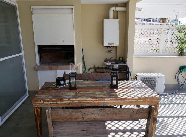 Departamento  en Alq. Temporario en Terrazas de La Bahía, Bahia Grande, Nordelta 1