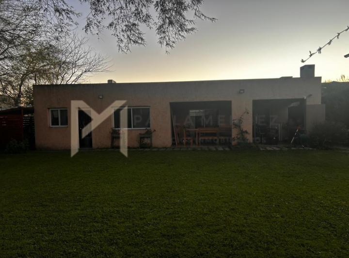 Casa  en Alquiler en San Matias, Escobar, G.B.A. Zona Norte 5