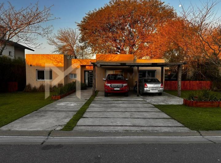 Casa  en Alquiler en San Matias, Escobar, G.B.A. Zona Norte 1