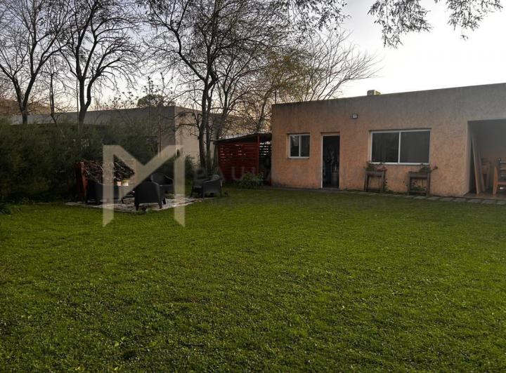 Casa  en Alquiler en San Matias, Escobar, G.B.A. Zona Norte 4