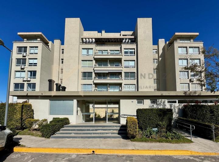Departamento  en Alquiler en Puerto Escondido, Nordelta, Tigre 1