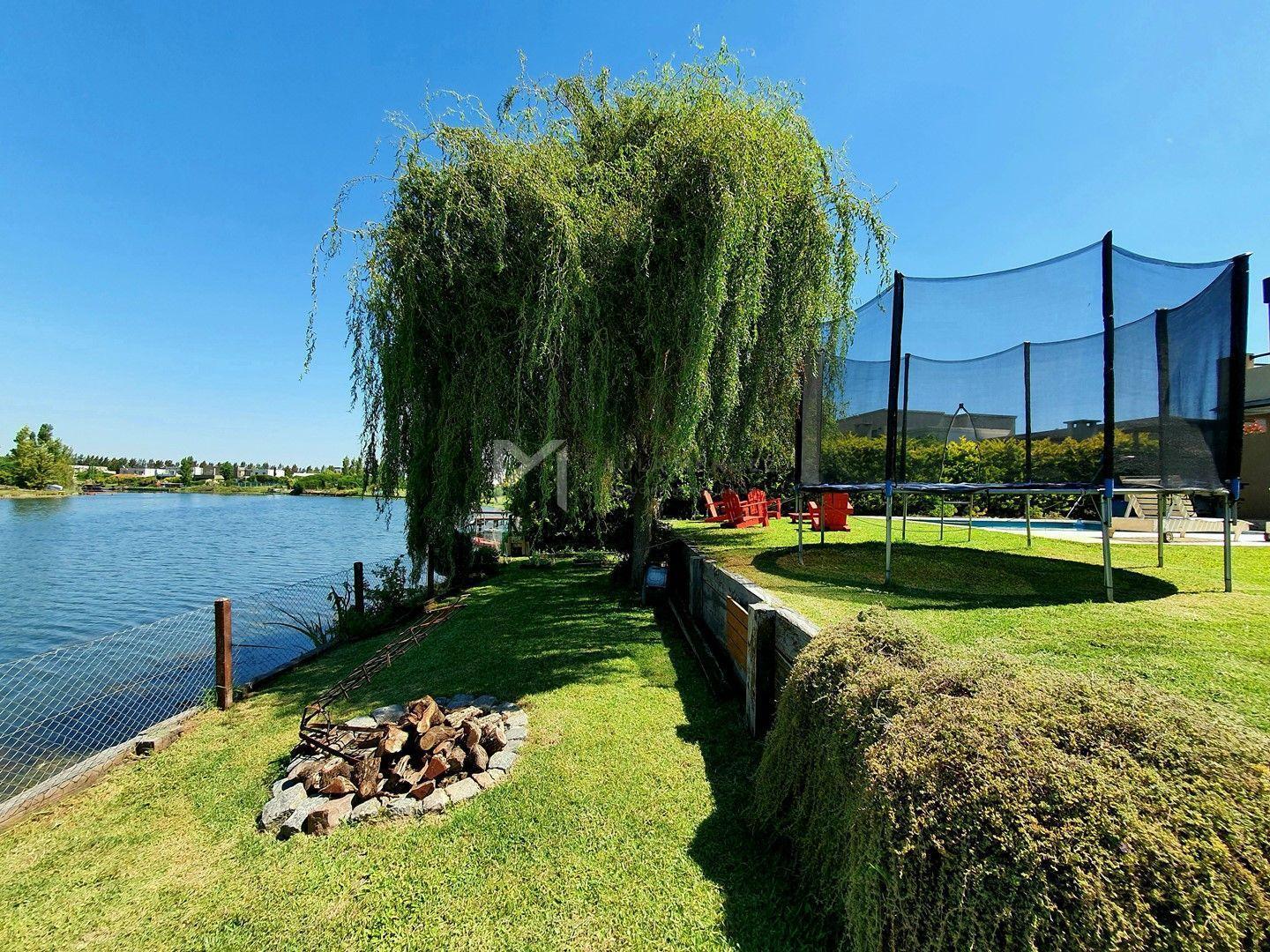 Casa en Alq. Temporario en San Francisco, Villanueva, Tigre