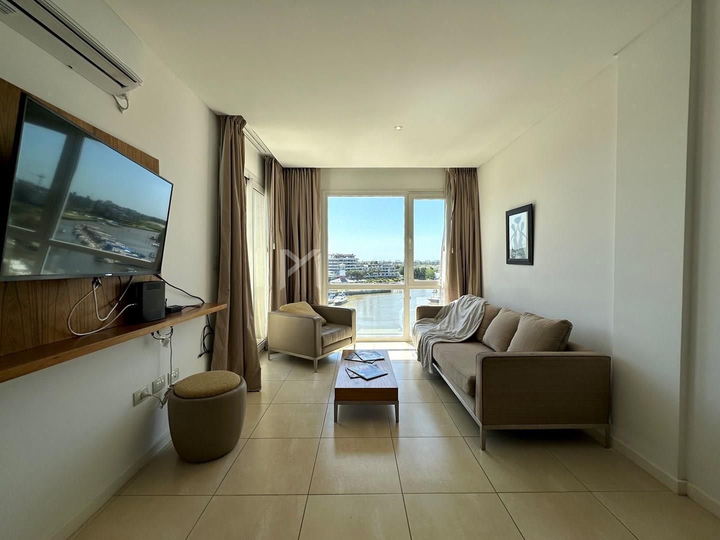 Departamento en Alq. Temporario en Condominios de la Bahia, Nordelta, Tigre