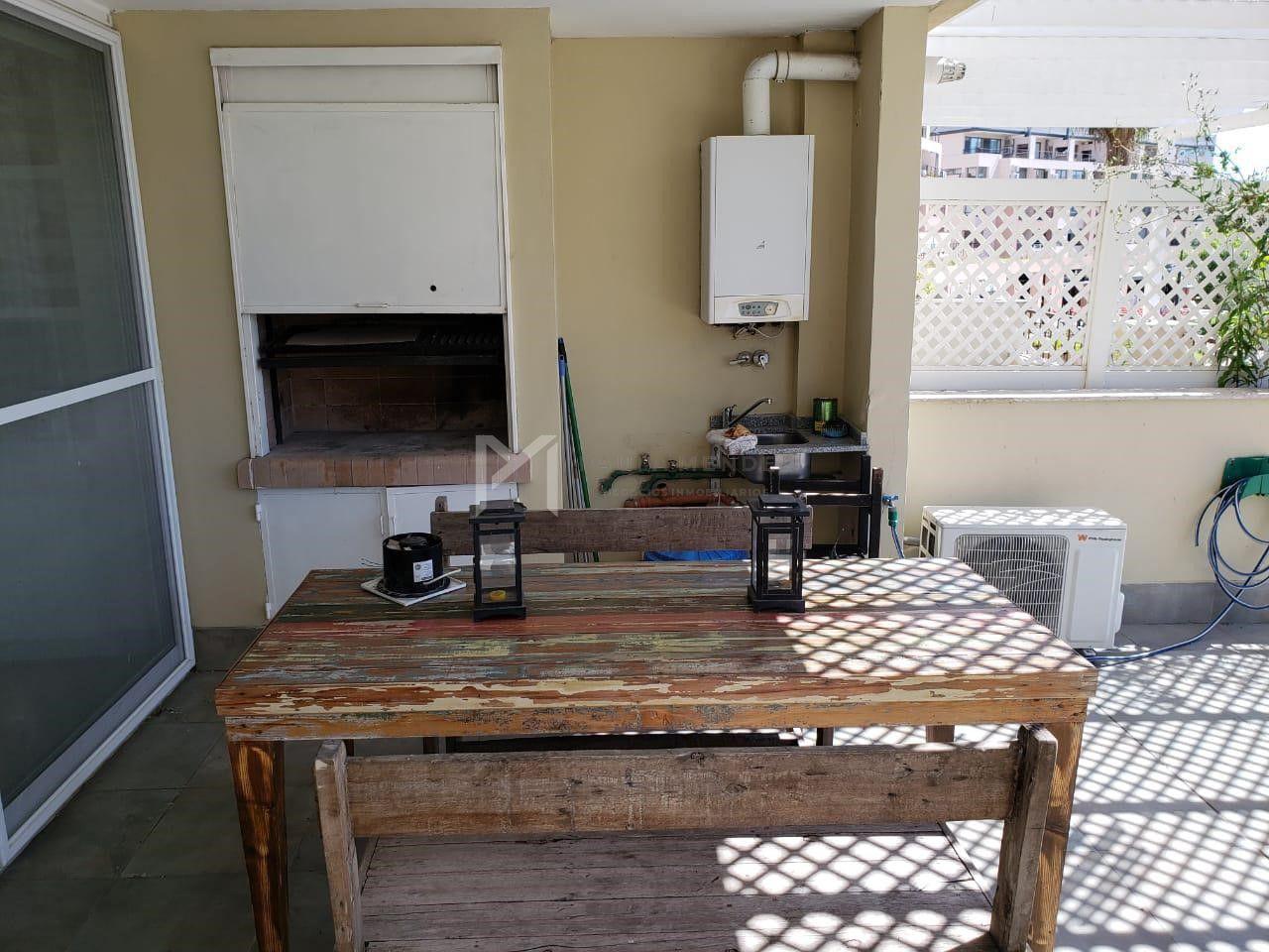 Departamento en Alq. Temporario en Terrazas de La Bahía, Bahia Grande, Nordelta