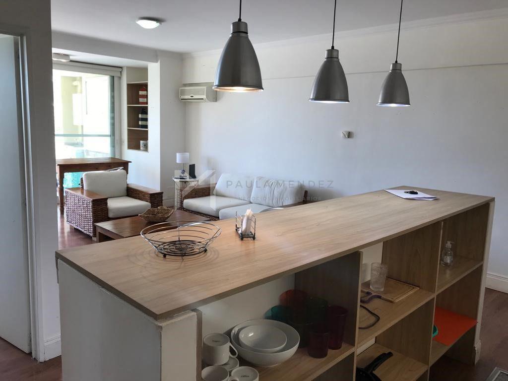 Departamento en Alq. Temporario en Terrazas de La Bahía, Bahia Grande, Nordelta