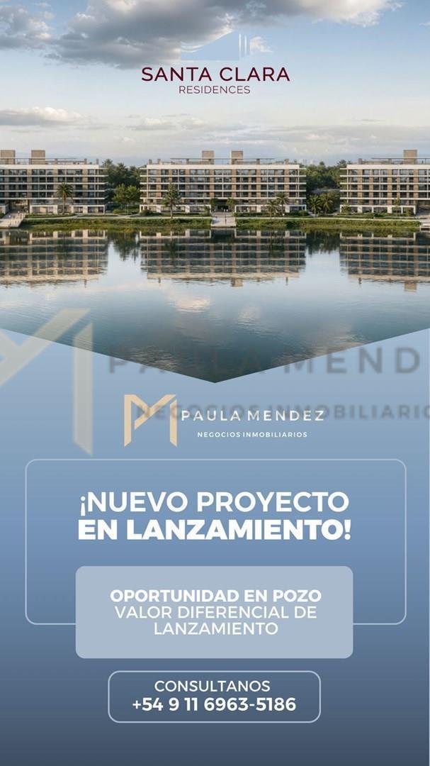 Foto de Departamento en Venta en Villanueva, Tigre, G.B.A. Zona Norte, imagen 1
