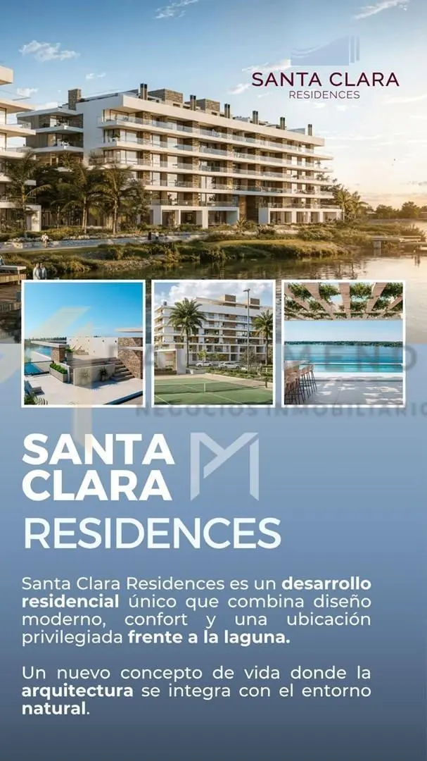 Departamento en Venta en Villanueva, Tigre, G.B.A. Zona Norte 3