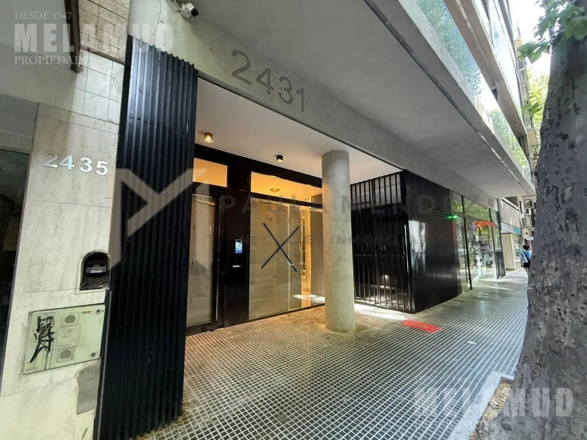 Departamento en Venta en Palermo Hollywood, Capital Federal, Buenos Aires 5