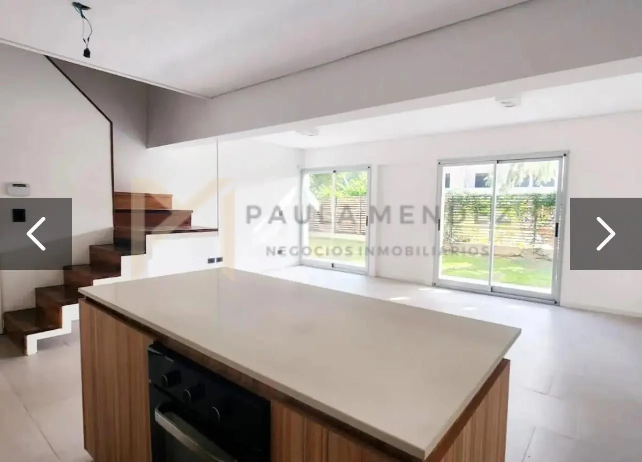 Casa Triplex en Venta en Benavidez Green, Benavidez, Tigre 3