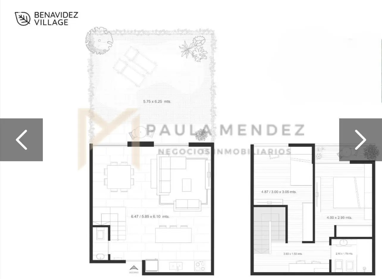 Plano 1