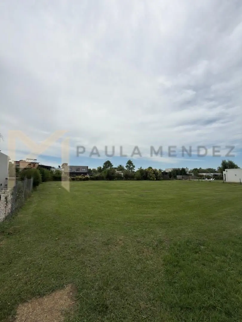 Terreno Lote  en Venta en San Matias, Escobar, G.B.A. Zona Norte 5