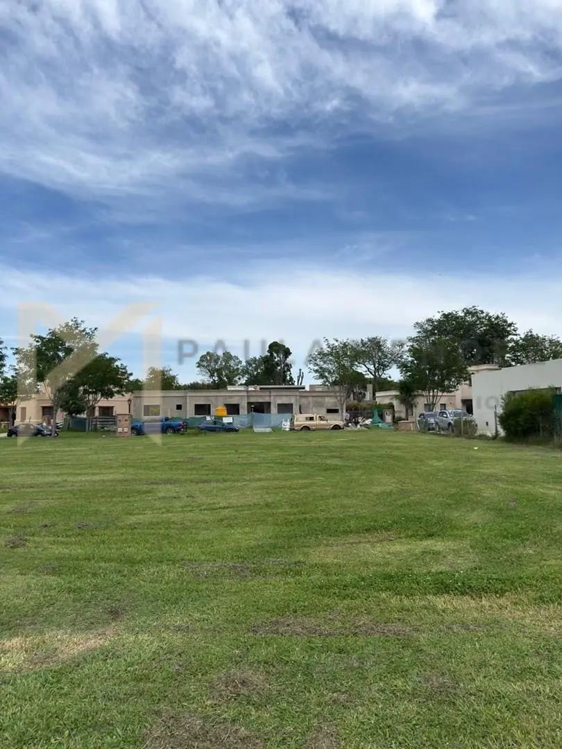 Terreno Lote  en Venta en San Matias, Escobar, G.B.A. Zona Norte 3