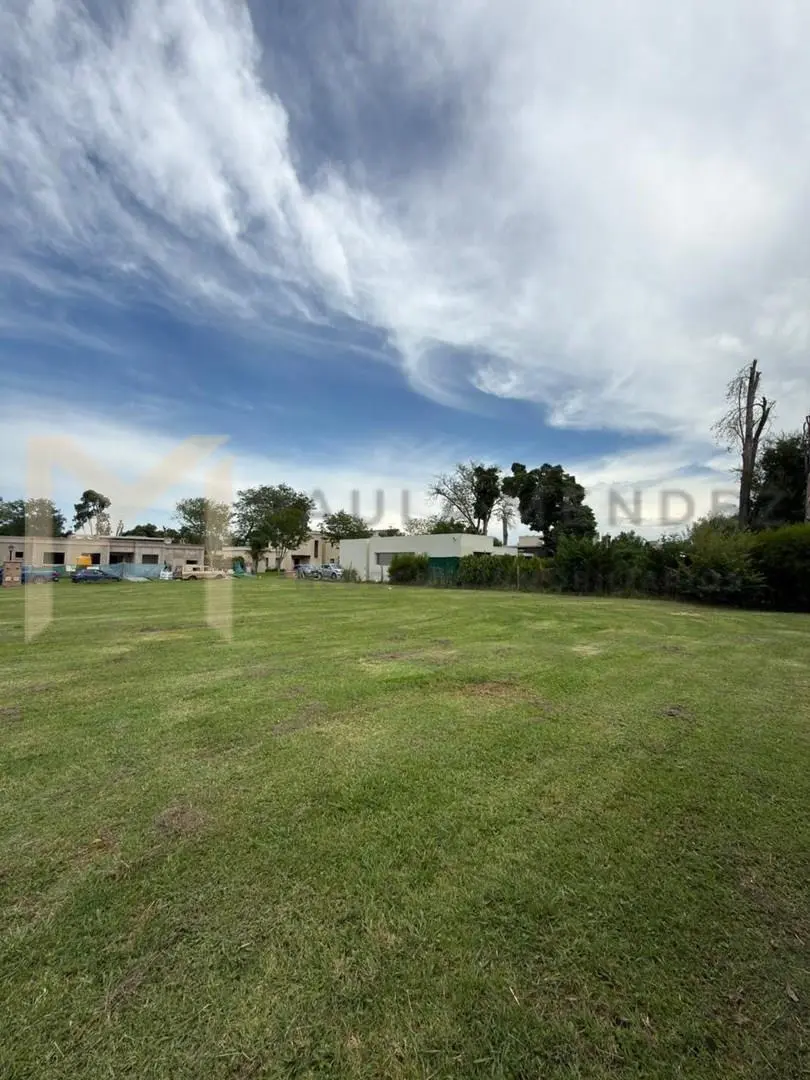 Terreno Lote  en Venta en San Matias, Escobar, G.B.A. Zona Norte 2