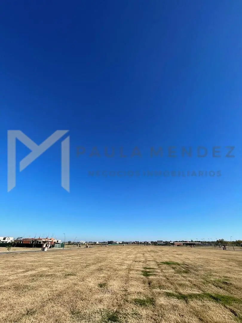 Terreno Lote en Venta en Amarras, Puertos, Escobar 3