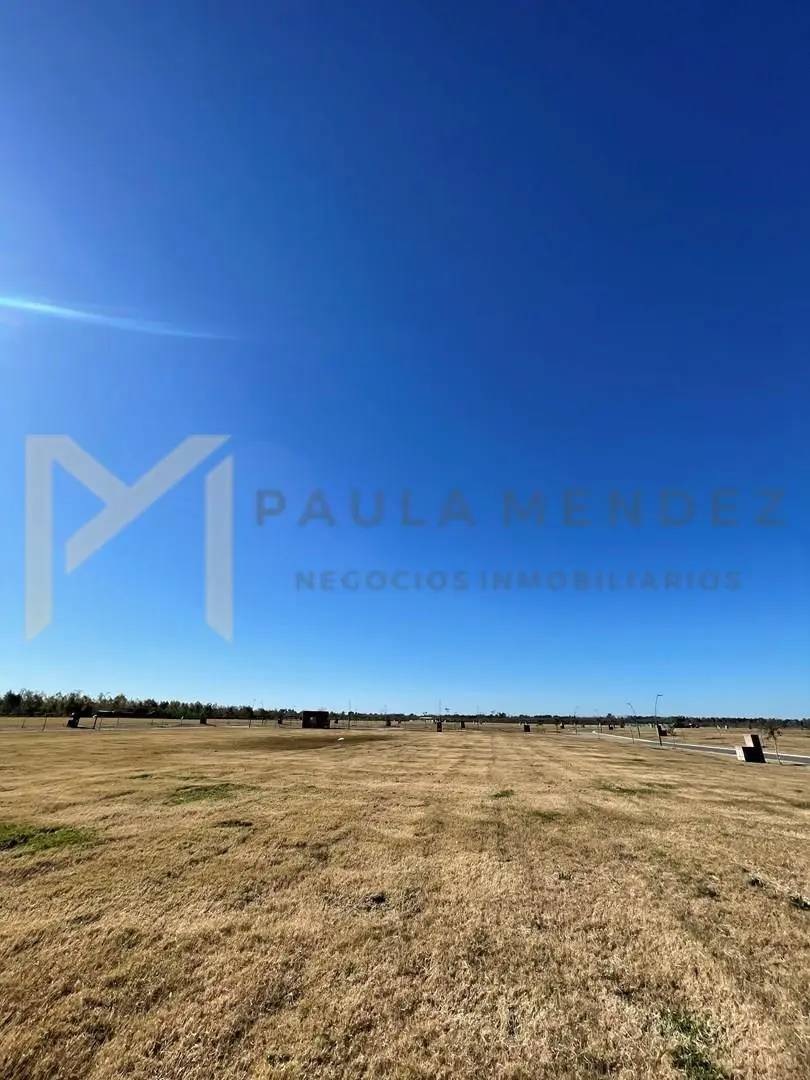 Terreno Lote en Venta en Amarras, Puertos, Escobar 4