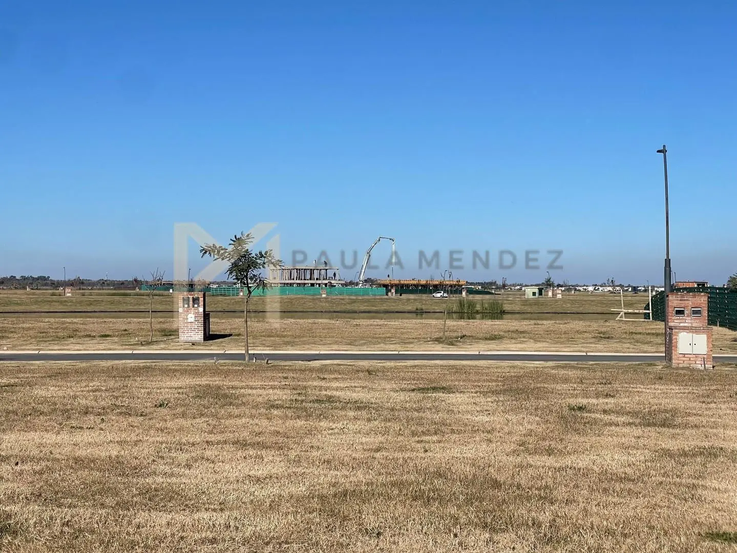 Terreno Lote en Venta en Amarras, Puertos, Escobar 2