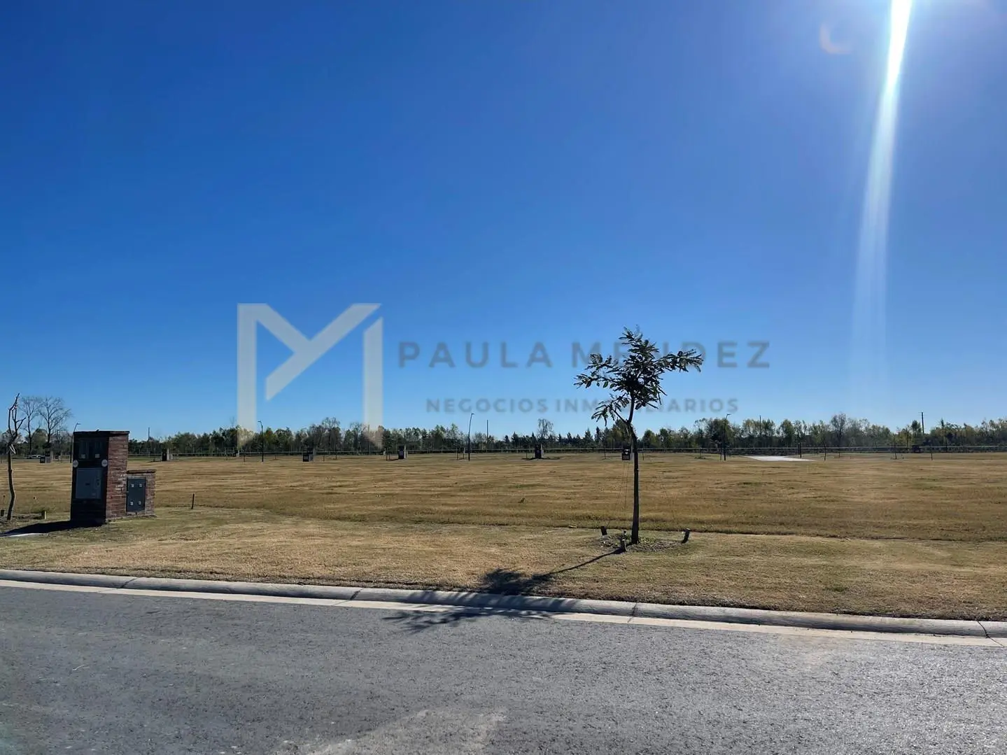 Terreno Lote en Venta en Amarras, Puertos, Escobar 1