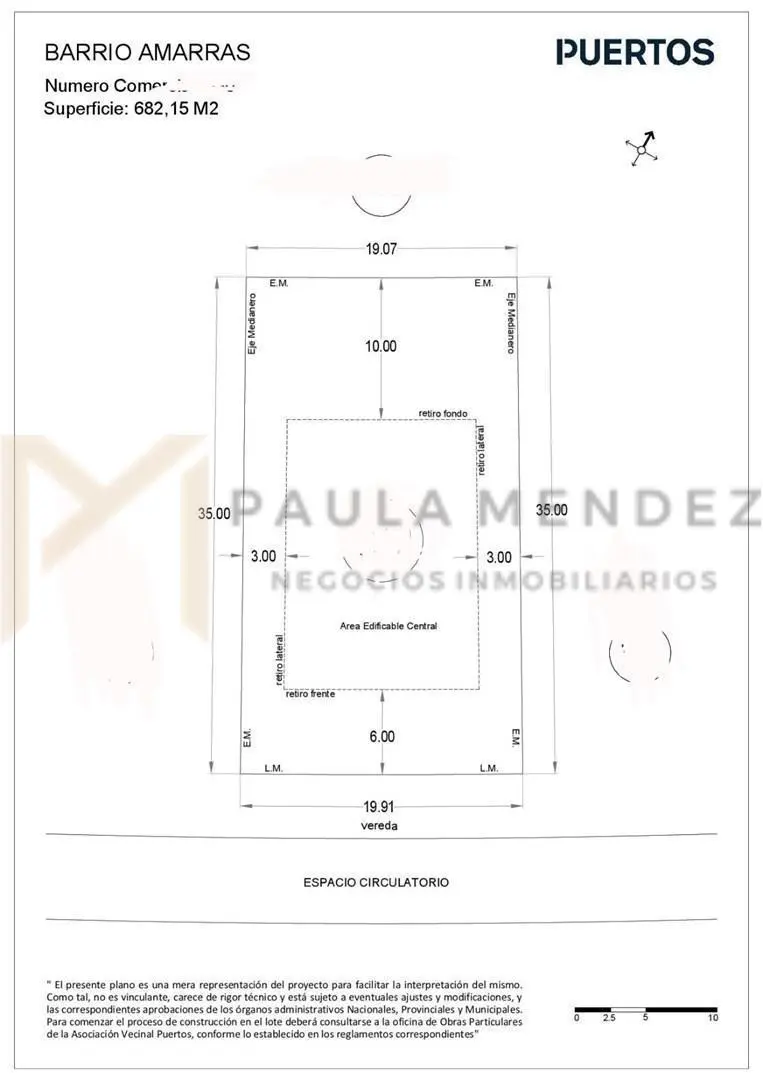 Plano 1