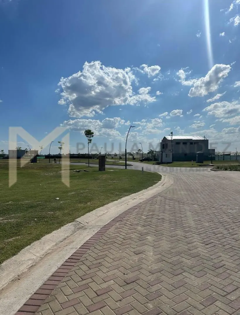Terreno Lote en Venta en Amarras, Puertos, Escobar 3