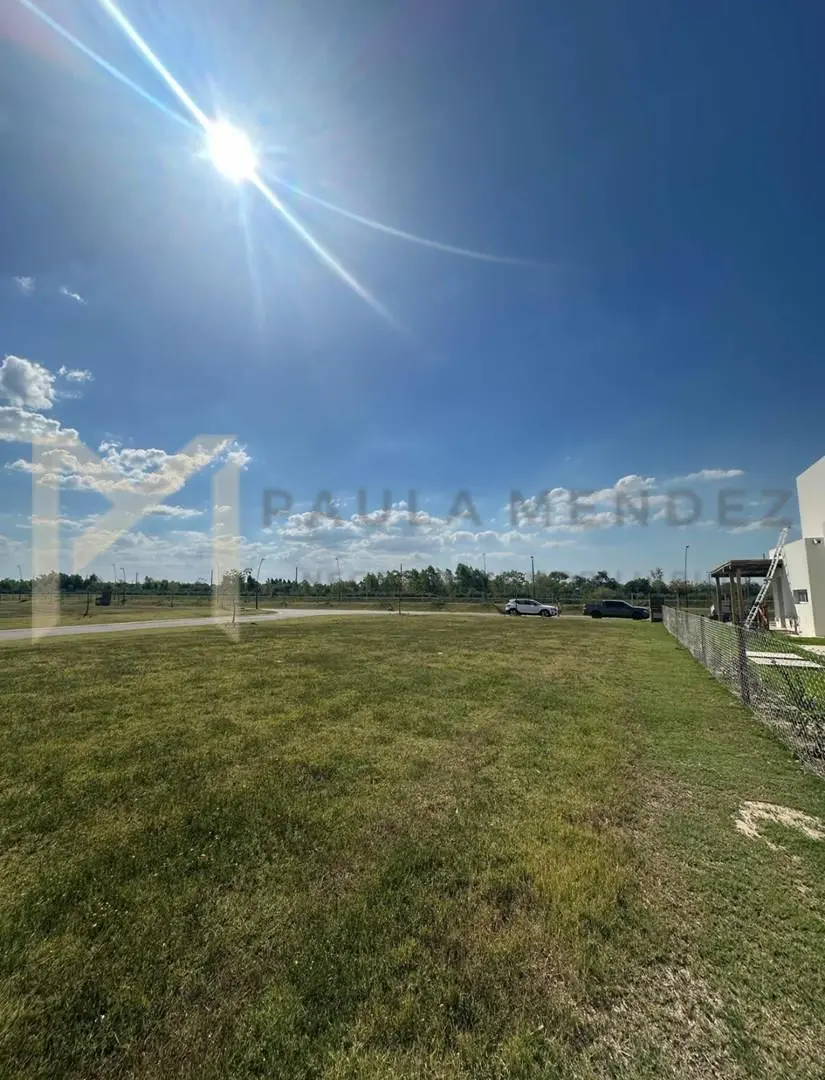 Terreno Lote en Venta en Amarras, Puertos, Escobar 2