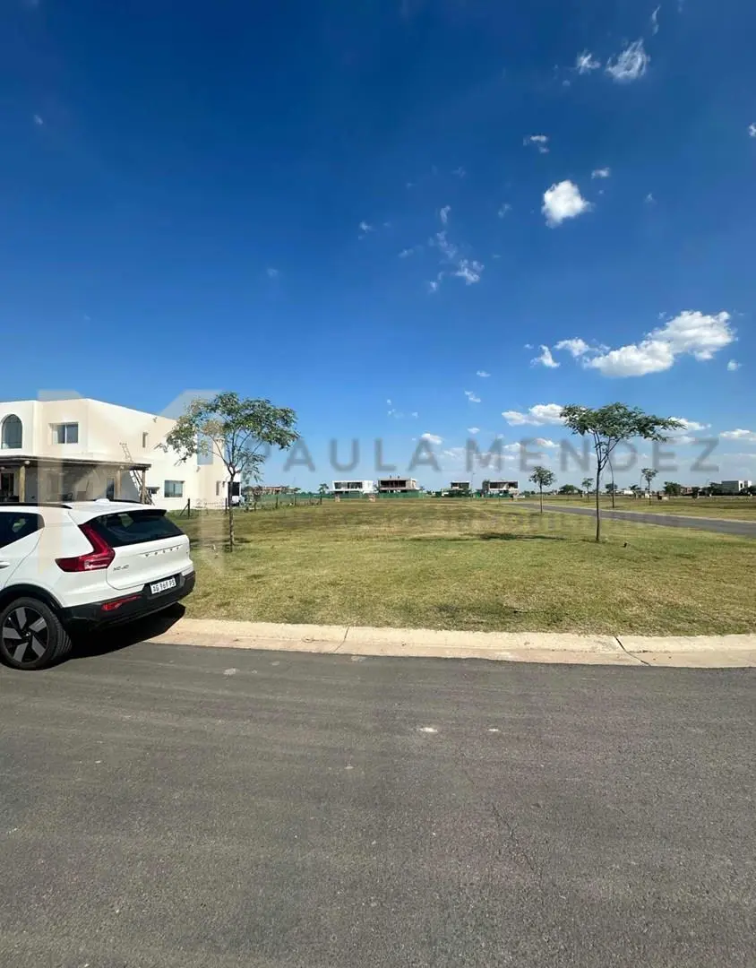 Terreno Lote en Venta en Amarras, Puertos, Escobar 4