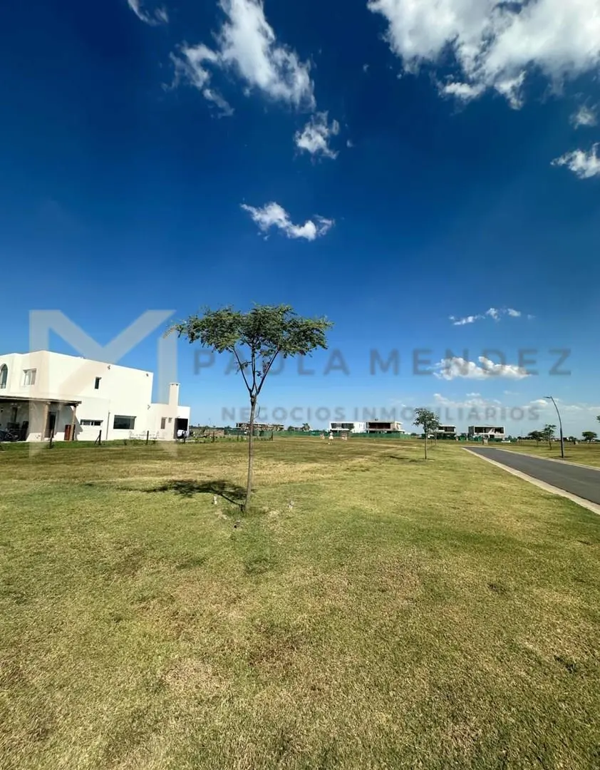 Terreno Lote en Venta en Amarras, Puertos, Escobar 1