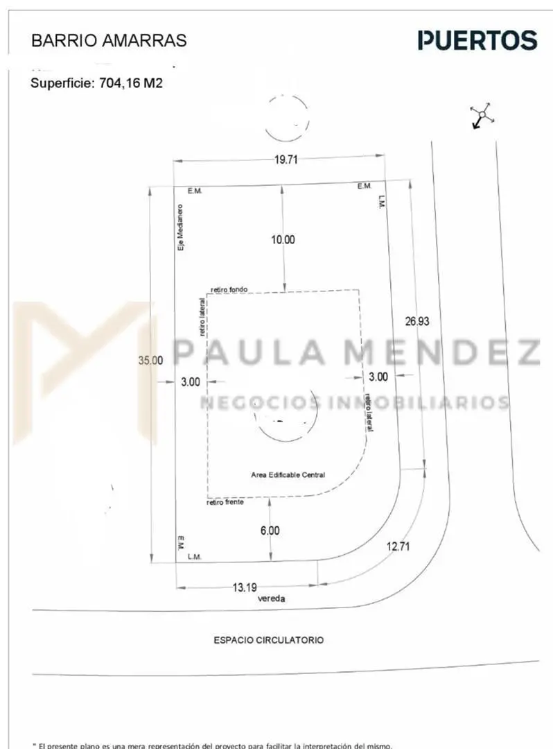 Plano 1