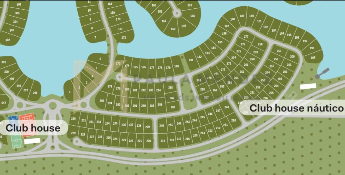 Terreno Lote en Venta en Amarras, Puertos, Escobar