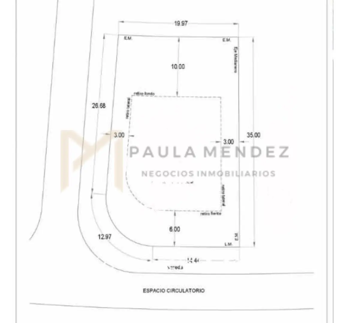 Plano 1