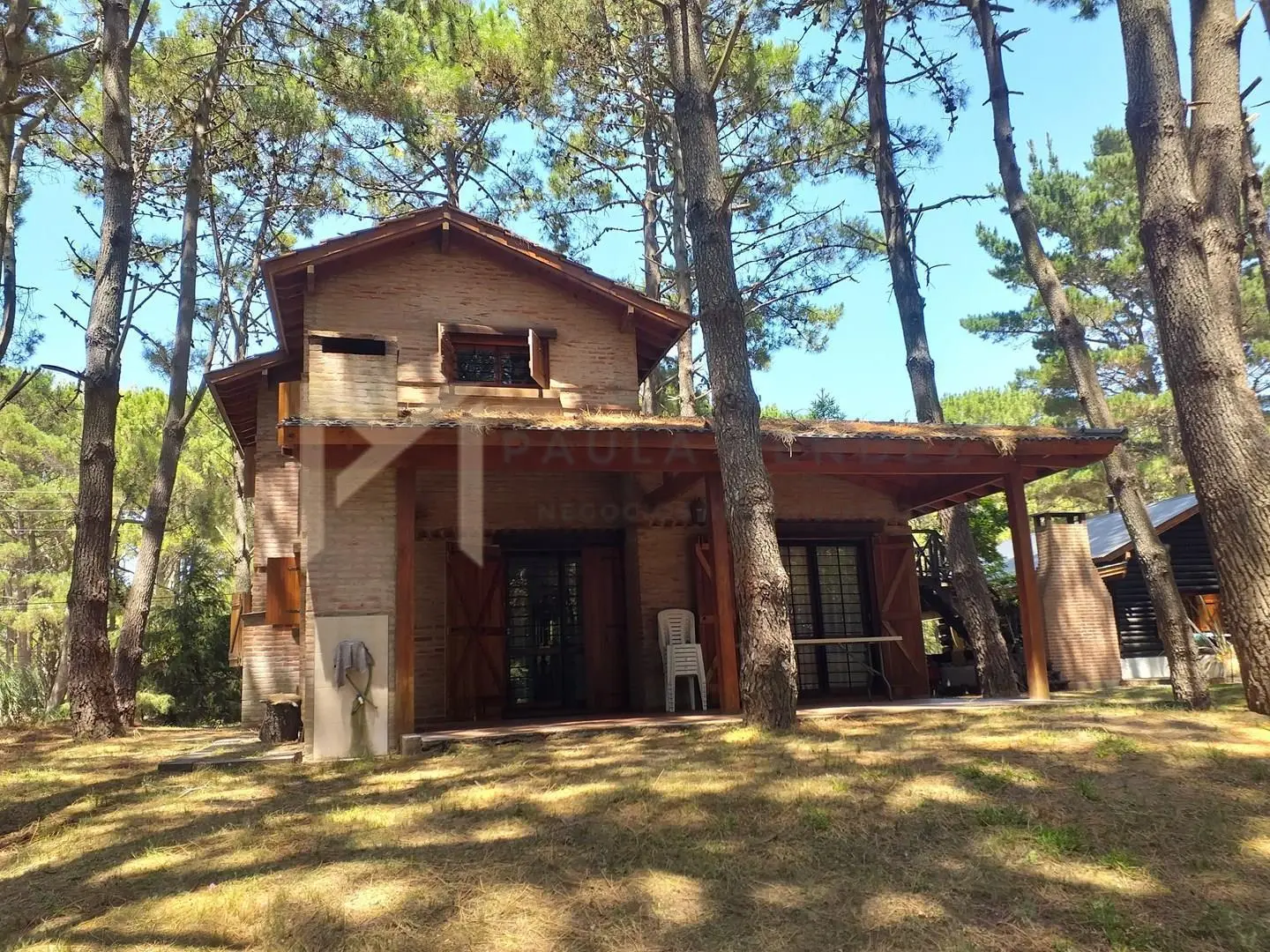 Casa Chalet  en Venta en Costa Del Este, Costa Atlántica, Buenos Aires 2