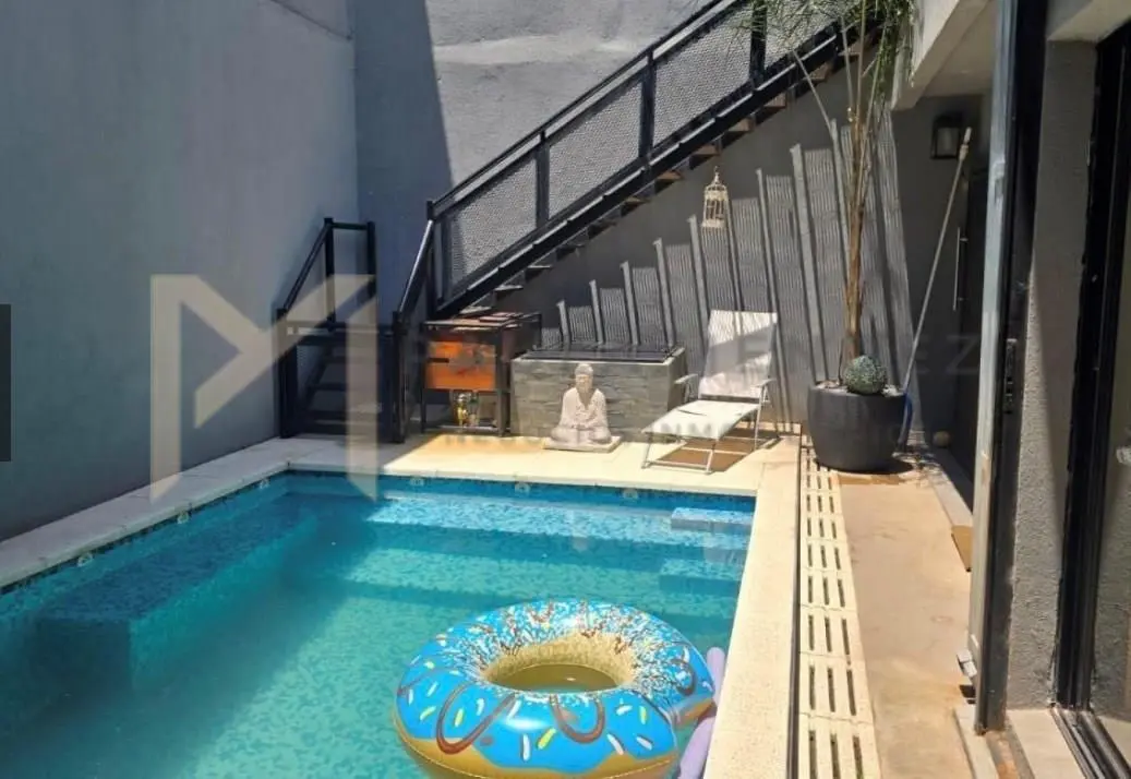 Casa Chalet en Venta en San Isidro, G.B.A. Zona Norte, Argentina 1