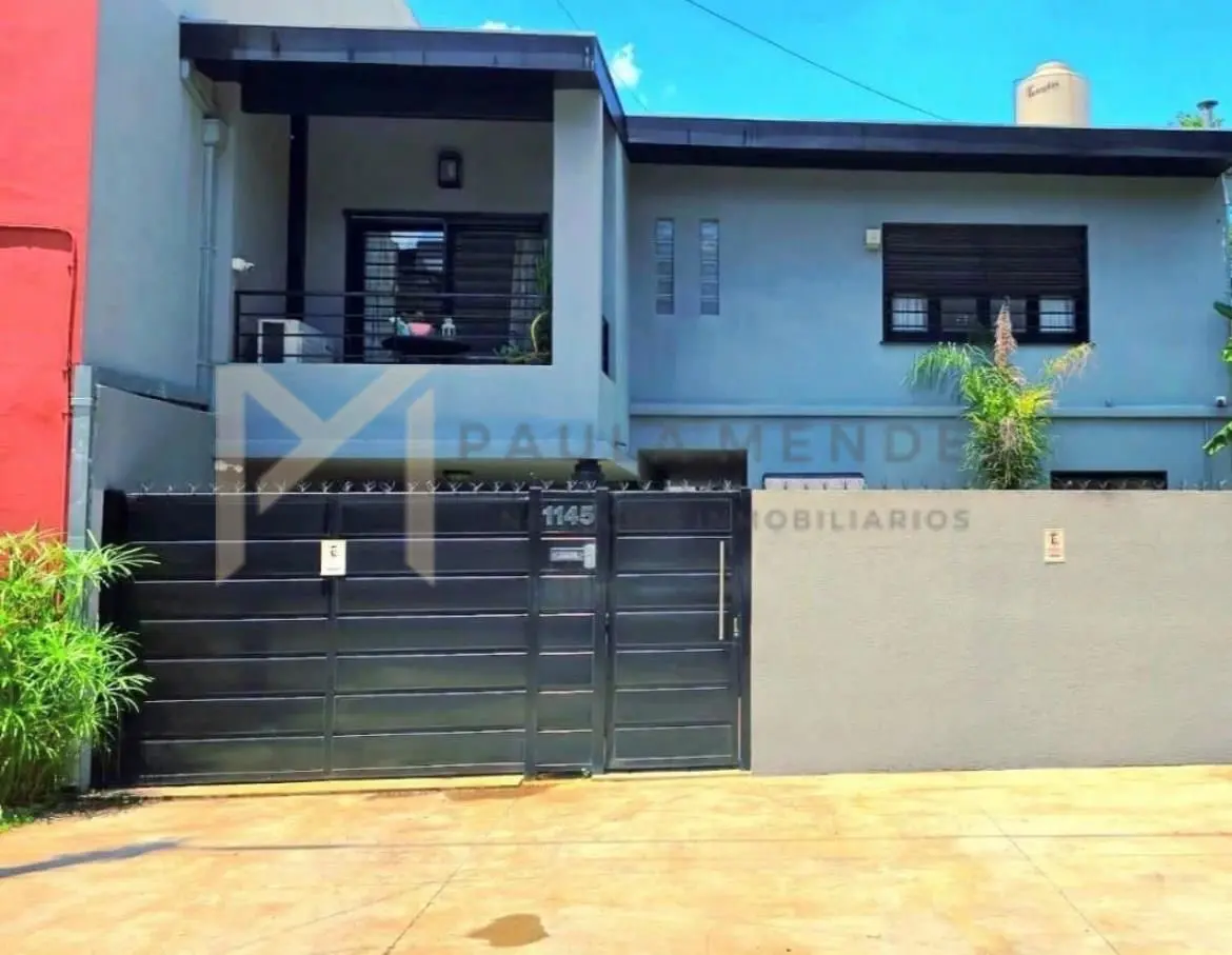 Casa Chalet en Venta en San Isidro, G.B.A. Zona Norte, Argentina 2