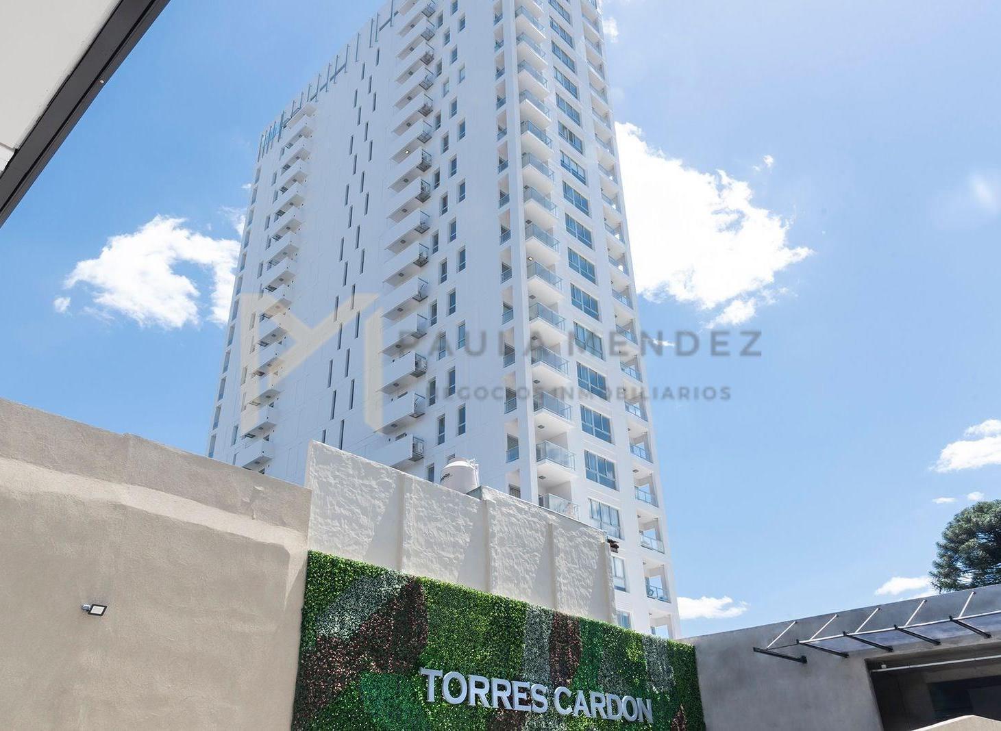 Departamento en Venta en Torre Cardón, Tigre, G.B.A. Zona Norte