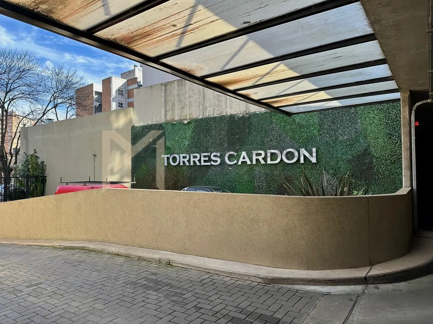 Departamento  en Venta en Torre Cardón, Tigre, G.B.A. Zona Norte 3