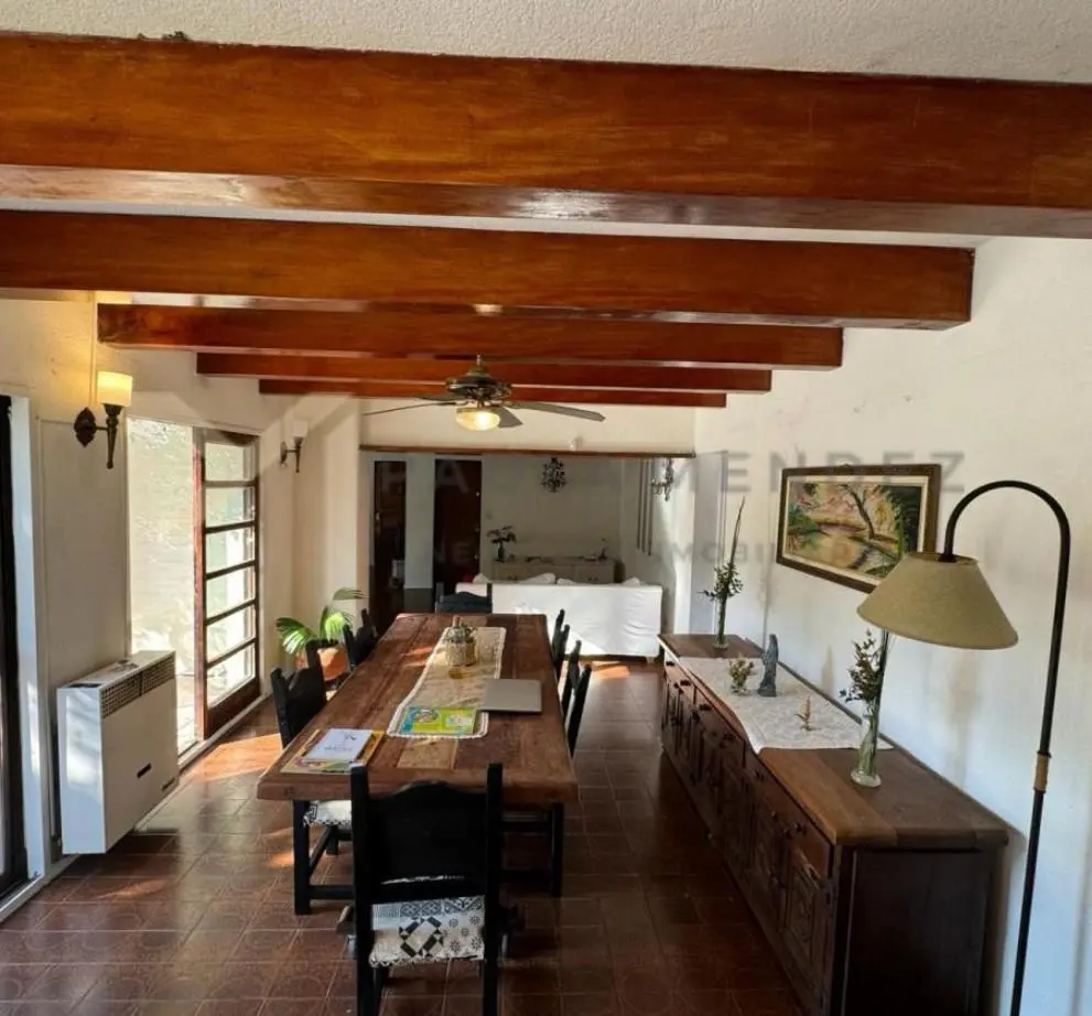 Casa Chalet en Venta en Golfer's Country Club, Pilar, G.B.A. Zona Norte 2