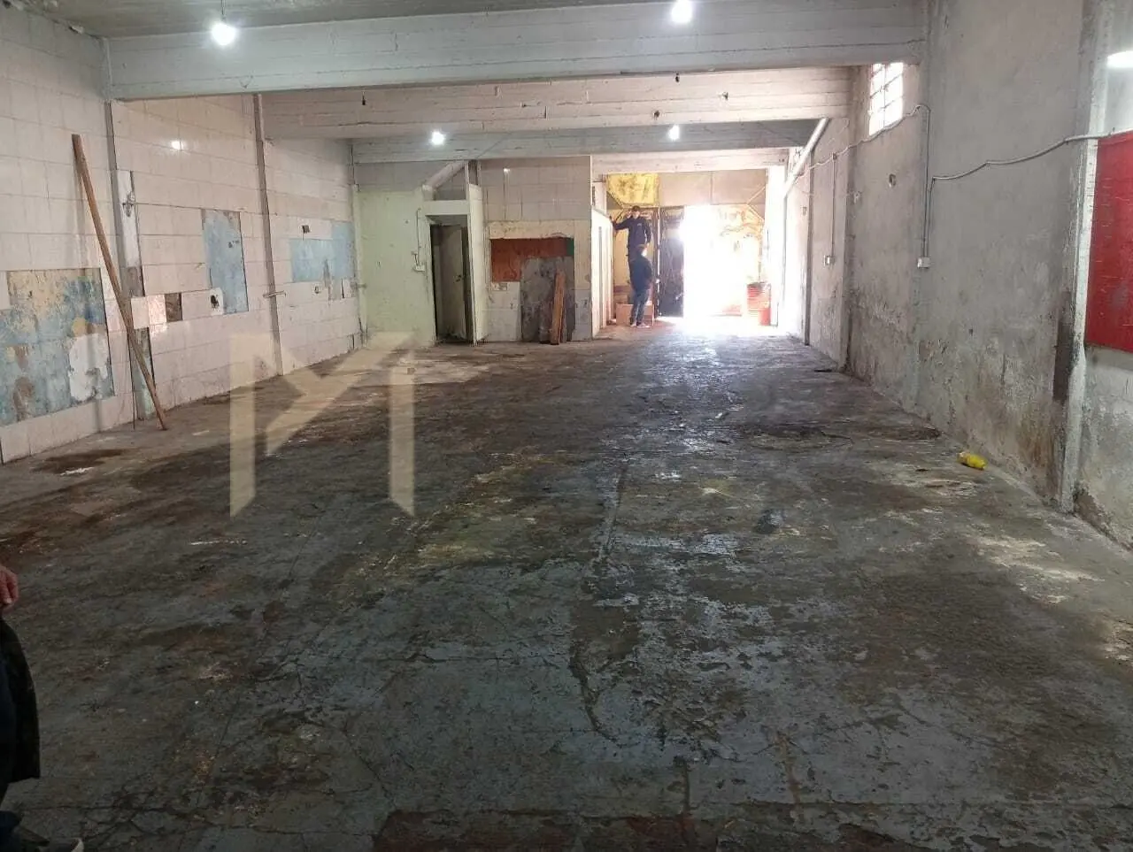 Depósito, Galpón, en Venta en Lanús Oeste, Lanús, G.B.A. Zona Sur 2