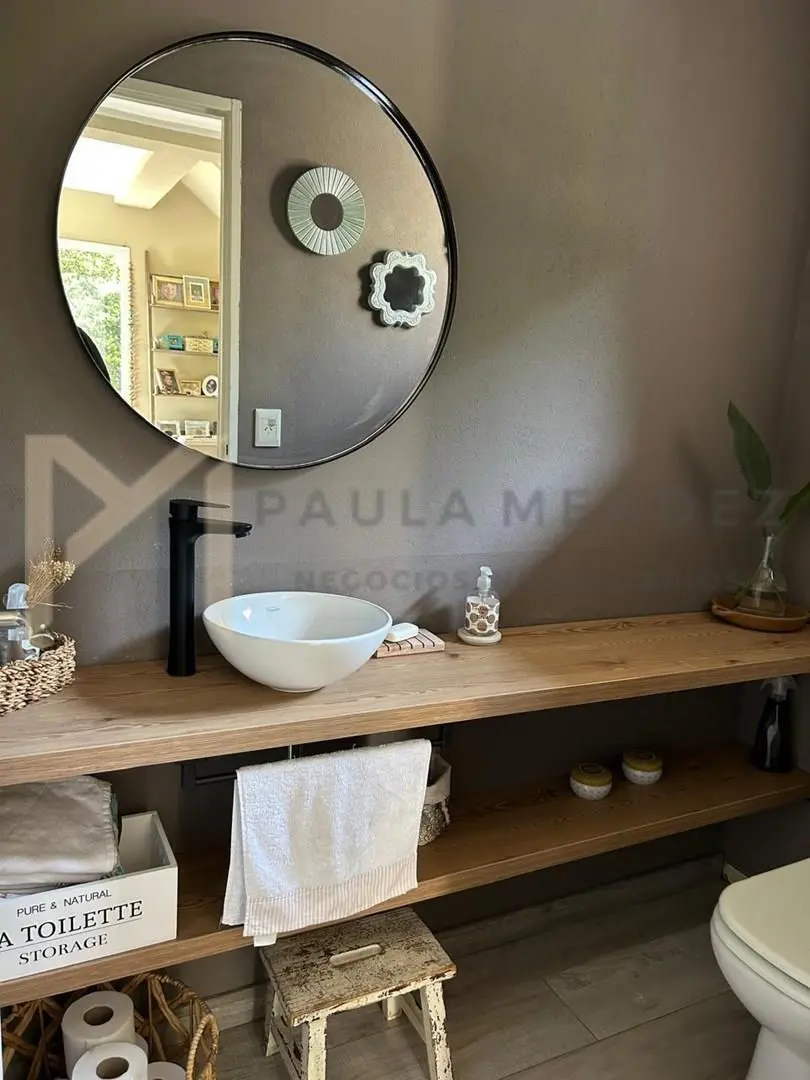 Casa  en Venta en Santa Catalina, Villanueva, Tigre 5