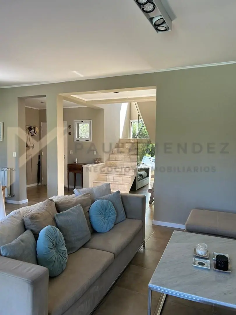 Casa  en Venta en Santa Catalina, Villanueva, Tigre 3