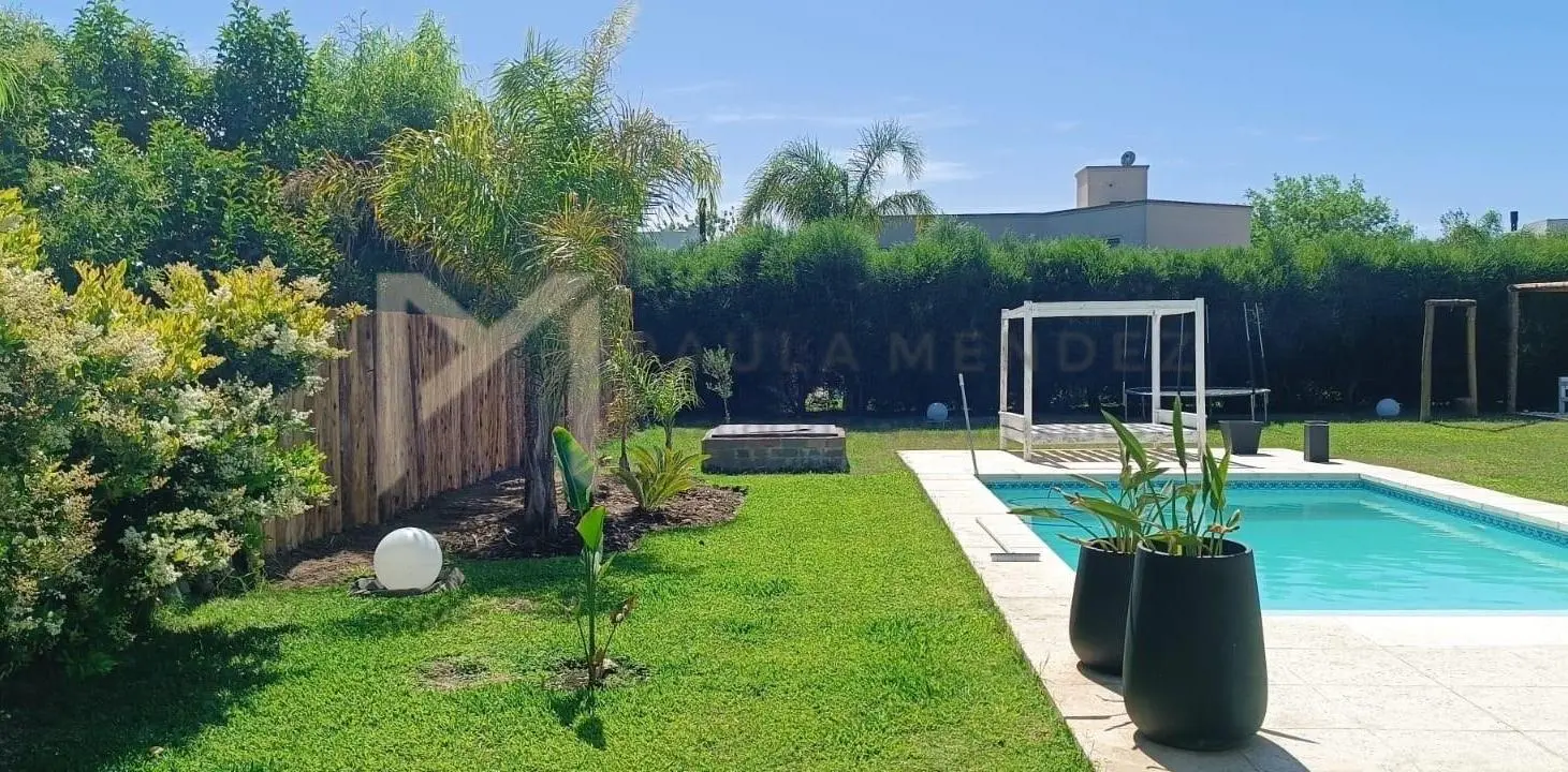 Casa  en Venta en Santa Catalina, Villanueva, Tigre 2