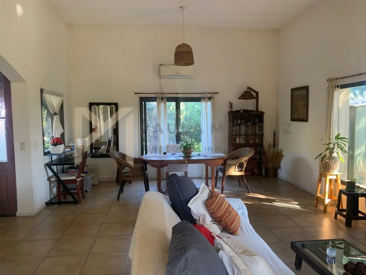 Casa en Alquiler en Santa Catalina, Villanueva, Tigre 4